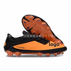 莆田厂家跨境外贸毒蜂1代足球鞋FG比赛Hypervenom Phantom RGN SE