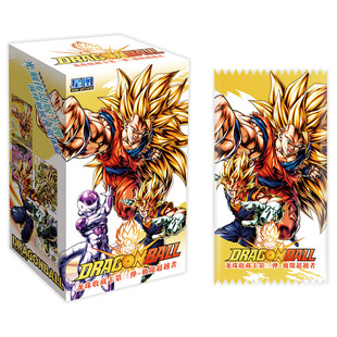 �ǈD���鿨��Dragon Ball�ղؿ�Ƭ�O�޳�Խ�ߌO���ؐ�����X�Ѱ�