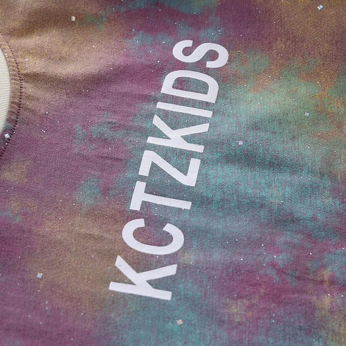 Boys' T-shirt short-sleeved summer 2024 Korean version of children's summer clothes, fashionable and medium-sized children's half-sleeved tops, silver Internet celebrity trend