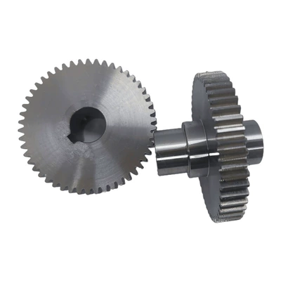Precision Steel Gear Universal Size – Diferensial dişli dəstləri