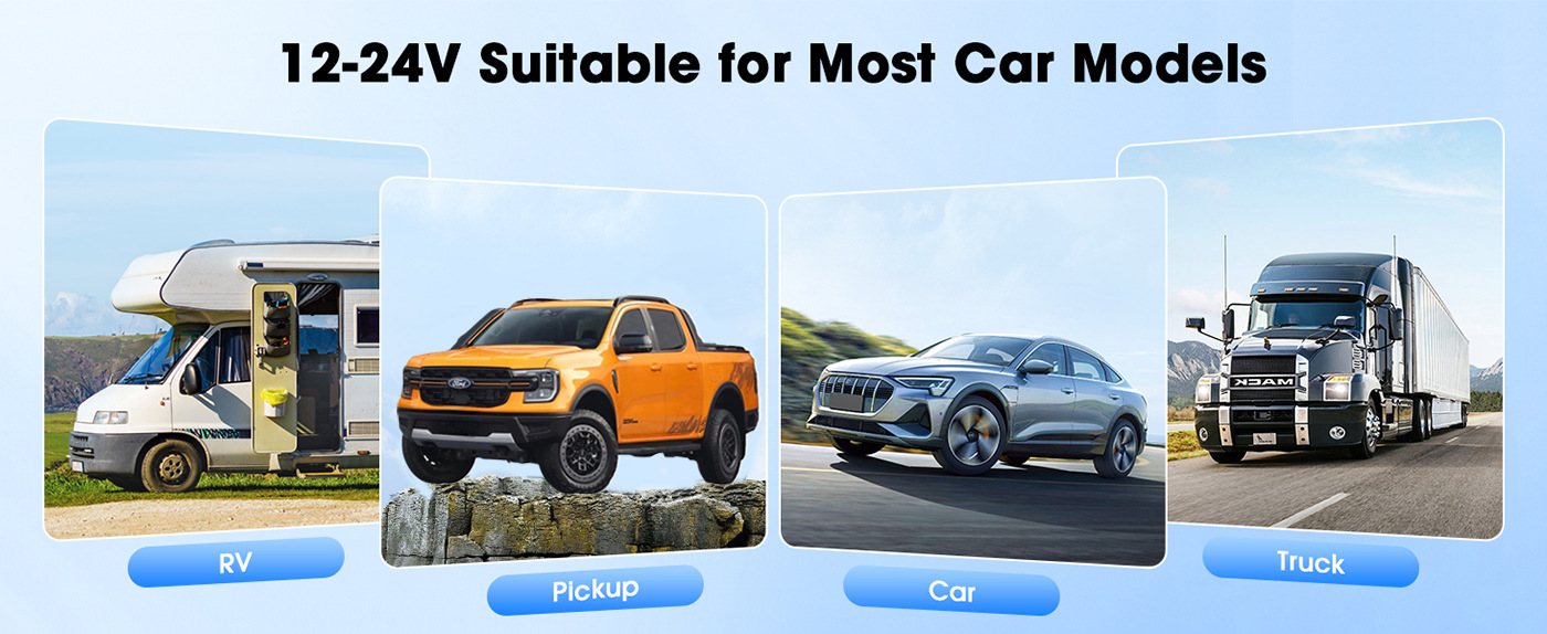 Cross-Border Portable Gps Navigation Android Carplay 7inch / 9inch Wifi Version Bluetooth Supports Netflix