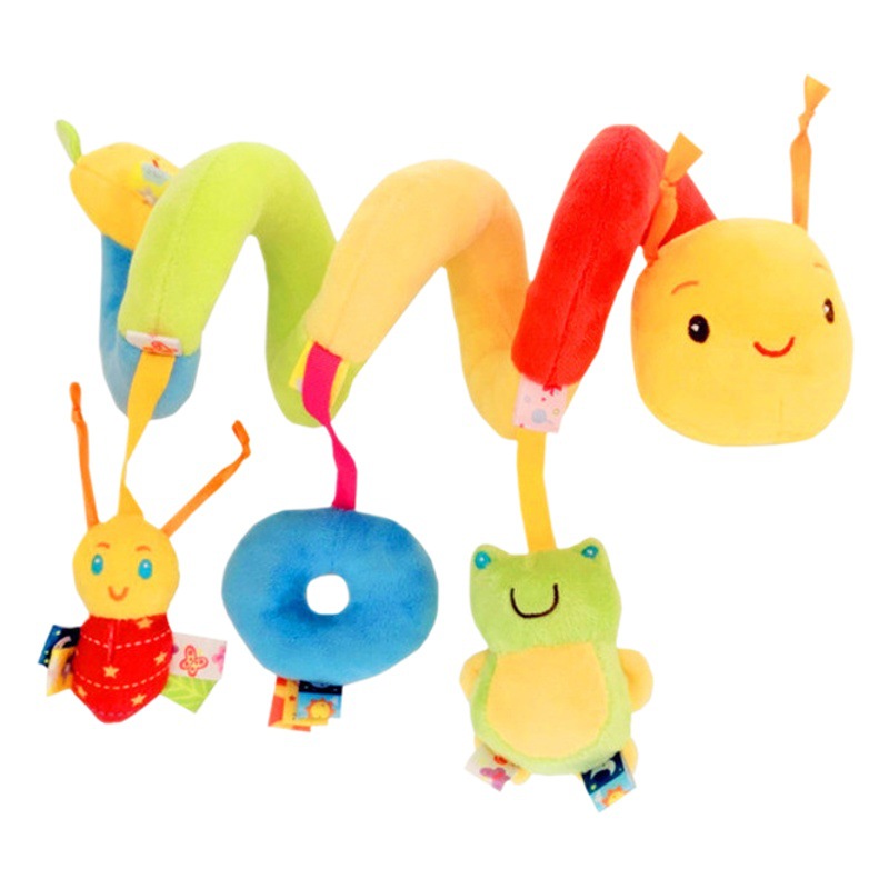 Toalla de Confort para Bebé de Algodón Orgánico Gbee, Toalla para Babear, Juguete para Recién Nacido, Muñeco de Confort para Bebé, Clase A, Compañero para Dormir