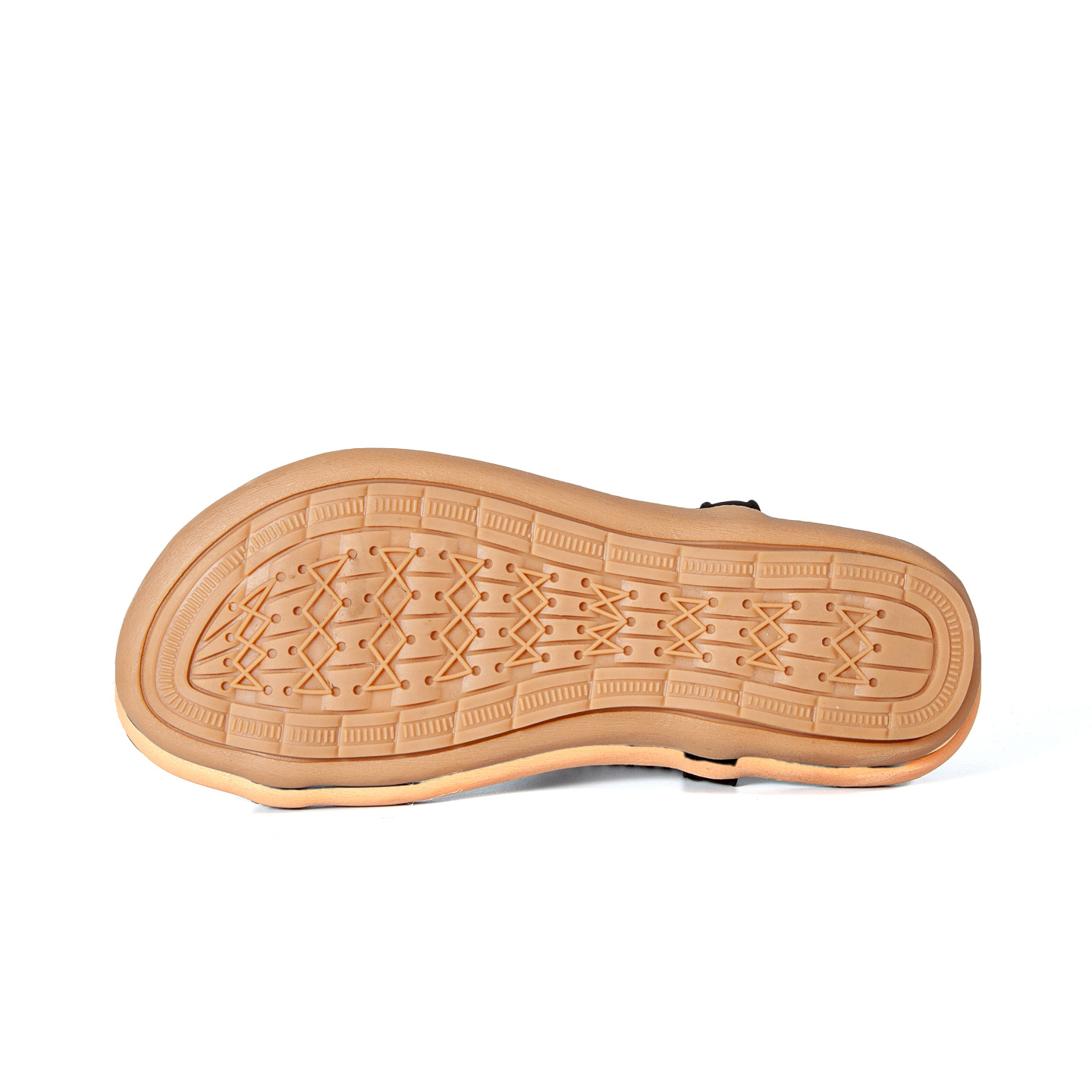 Women's Shoes, Summer Fashion Beach Vacation Flat Sandals With Beaded Toe Straps_desvips.com