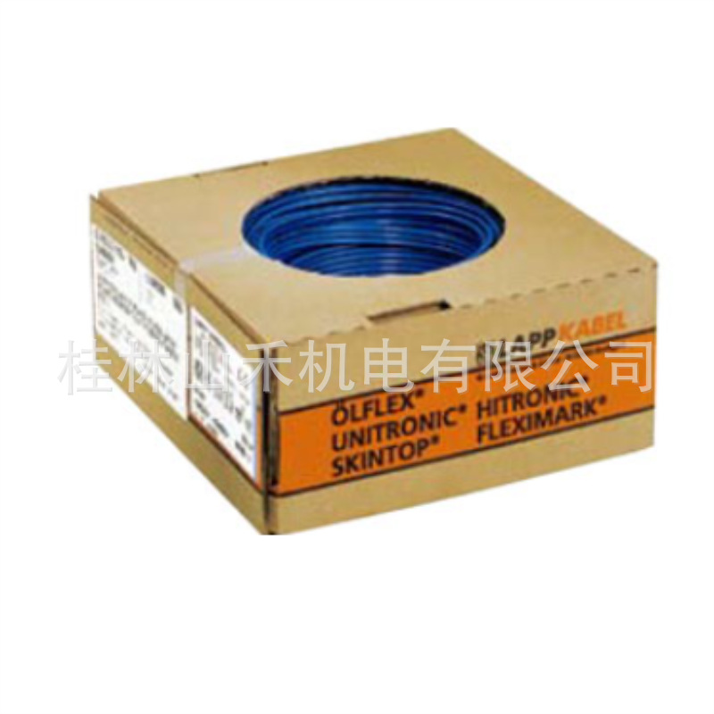 优势供应日本LAPP KABEL电缆LAPP UL(MTW)-CSA-HAR