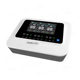 Qi value meridian instrument beauty salon meridian dredging physiotherapy micro-current pulse instrument China beauty instrument