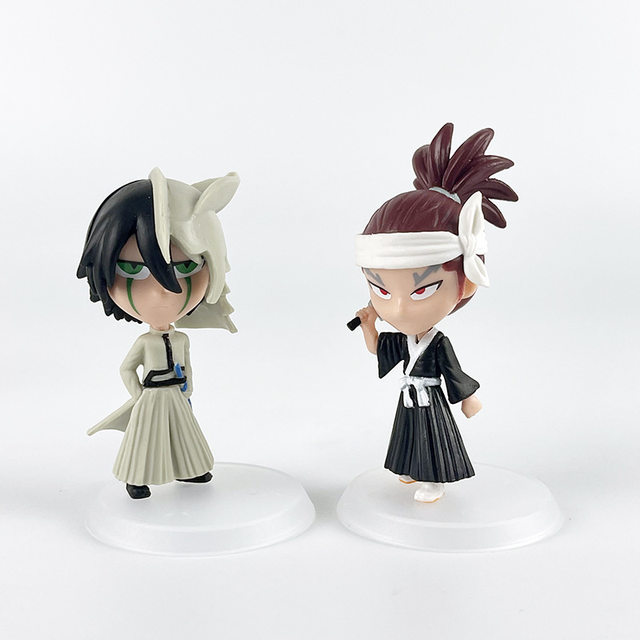 Maomao Anime Figur 20cm - PVC Sammlerfigur Für Desktop & Regal