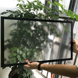 深加工玻璃;特种玻璃;其他玻璃