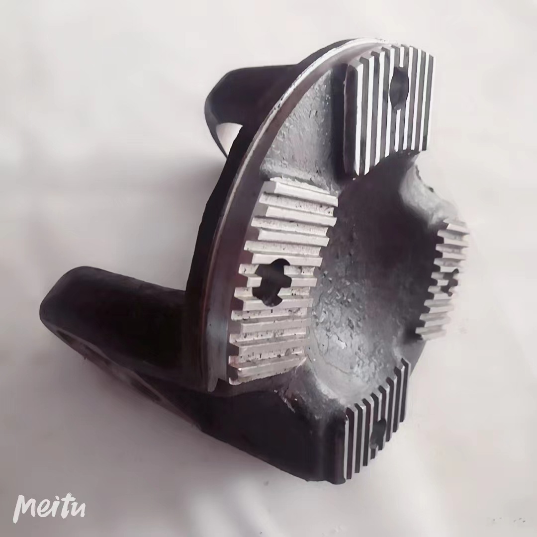 传动轴配件总成 传动轴凸缘叉 铲车传动轴 海南 东方市