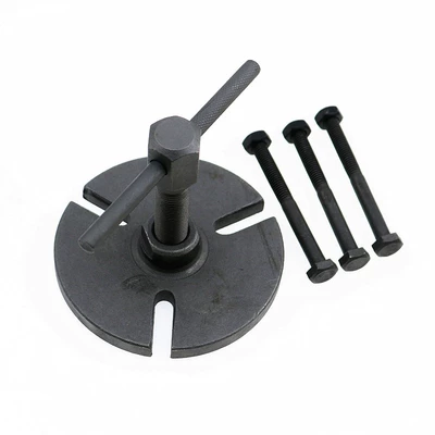 Motorcycle Tools Yamaha Tianjian/Jinbao Srz150 Puller/Mercury/Supergirl 150 Magneto Puller