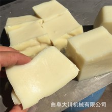 贵州米豆腐机 四川米豆腐机设备 灰水碱粑机 糍粑机