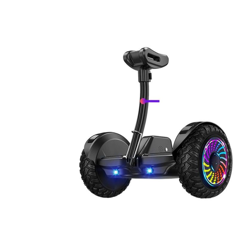 Самобалансирующийся скутер, два колеса, варианты 36/54V, пульт/Bluetooth, внедорожные варианты