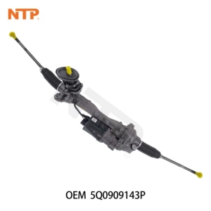 5Q0909143P Steering gear assembly is suitable for Tiguan (imported) TIGUANL