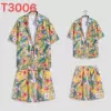 T3006 yellow set