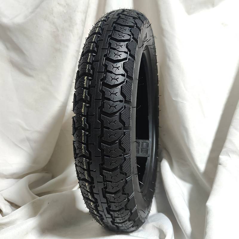 별도의 타이어 [오프라인 크랙 패키지 반품 및 교환] - 3.50-12 강철 와이어 8겹 두꺼운 돔