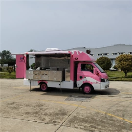 其他专用汽车;炊事设备;环保厕所