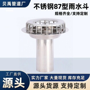 ���P�87��������ˮ��DN100DN150��Ƴв���ˮ����ڏ�ֱ����ˮ��