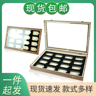 �F؛ Zippo���C�ռ{��16�Cλ֥�����mչʾ�ղغк�̴ľ�yƤ��