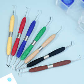 亚马逊牙科美学修复树脂充填器马小寒口腔器械塑型器树脂刀修整器