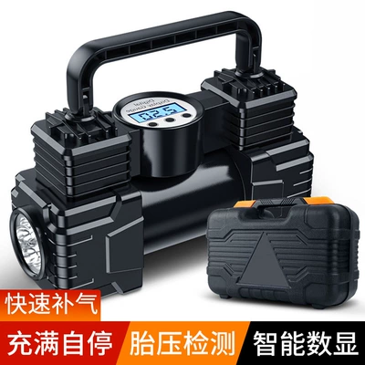 Hava nasosu: Multi-Functional Portable Electric High-Pressure