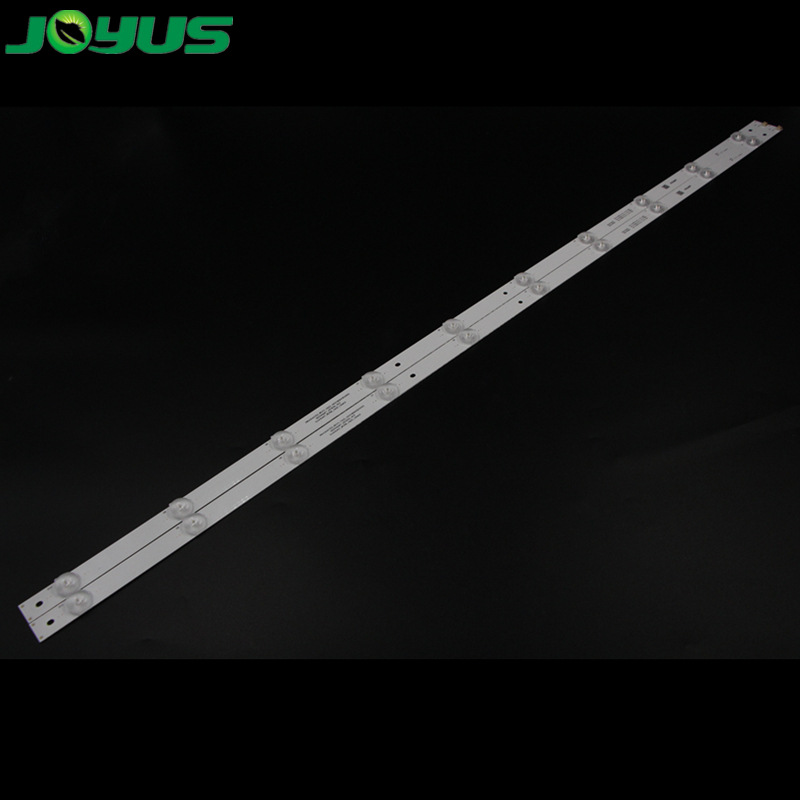 长虹LED43D7200I灯条LB-C430F14-E1-L-G1 SVJ430A07-Rev08-10LED