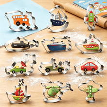 ���P��ģ�����b��ͨϵ�м���DIY����ģ�z�^��ģFģ��12��