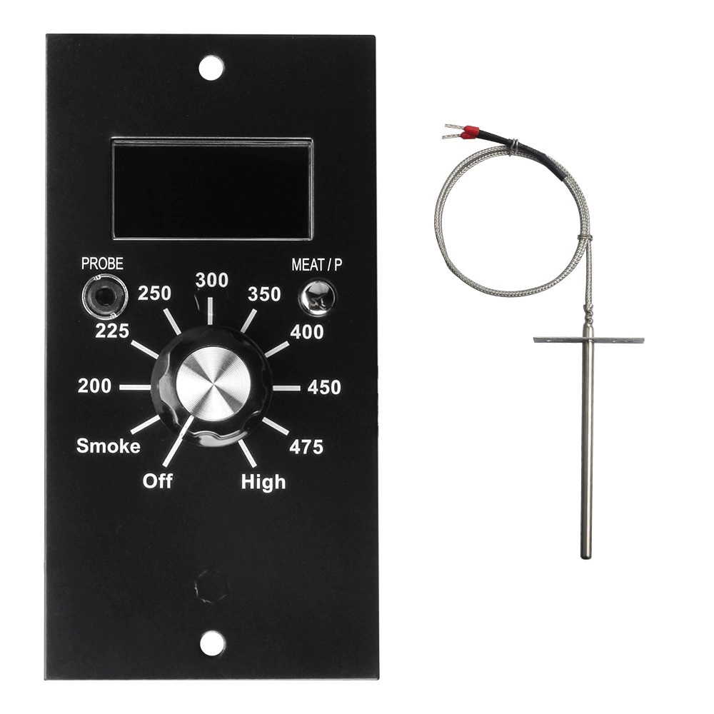 Контроллер температуры для барбекю-печи Pitboss 80104PB1000SC1