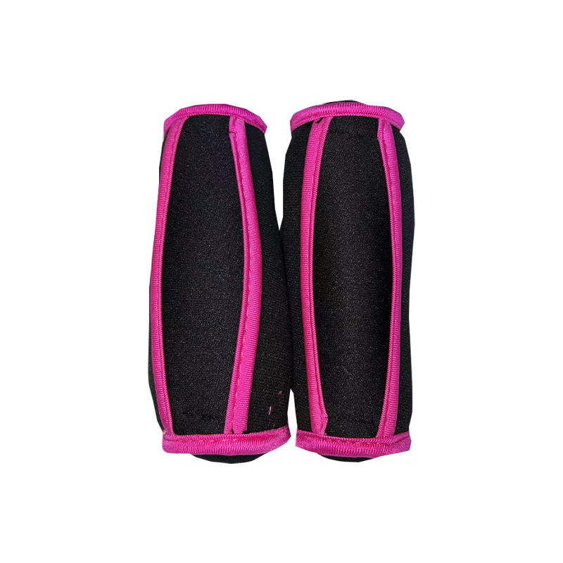 2kg/쌍 로즈 레드