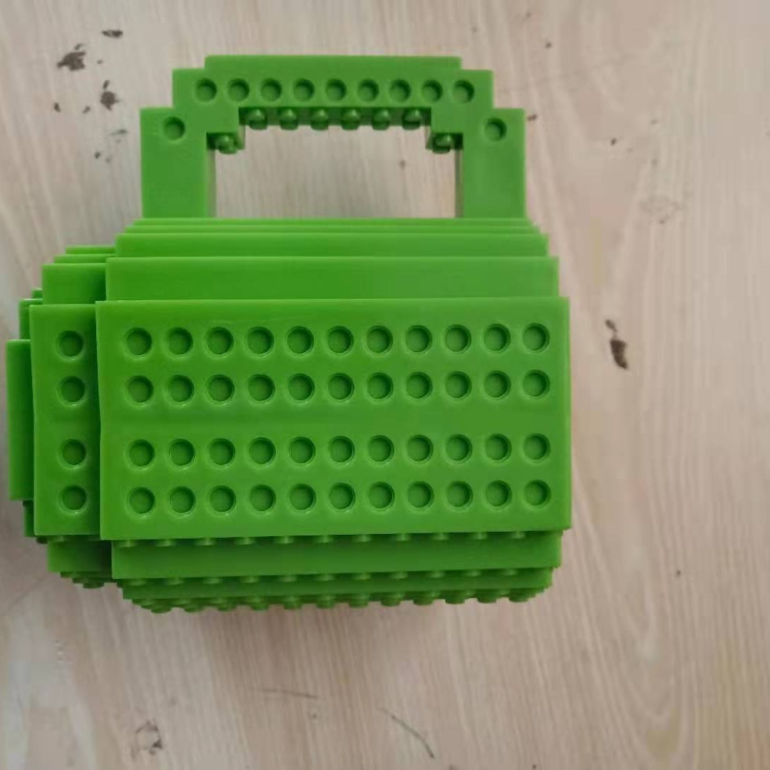 Lego bloque de construcción taza montada taza DIY montado taza de café marca mano taza de agua creativa taza de agua personalizada
