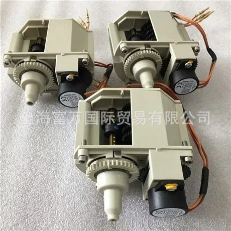 SIPOS信号齿轮单元2SY7220-5MG03