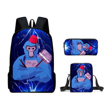 羳ƷΑ Gorilla tag pPӡ