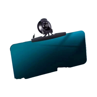 Anti-High Beam Light, Sun shade