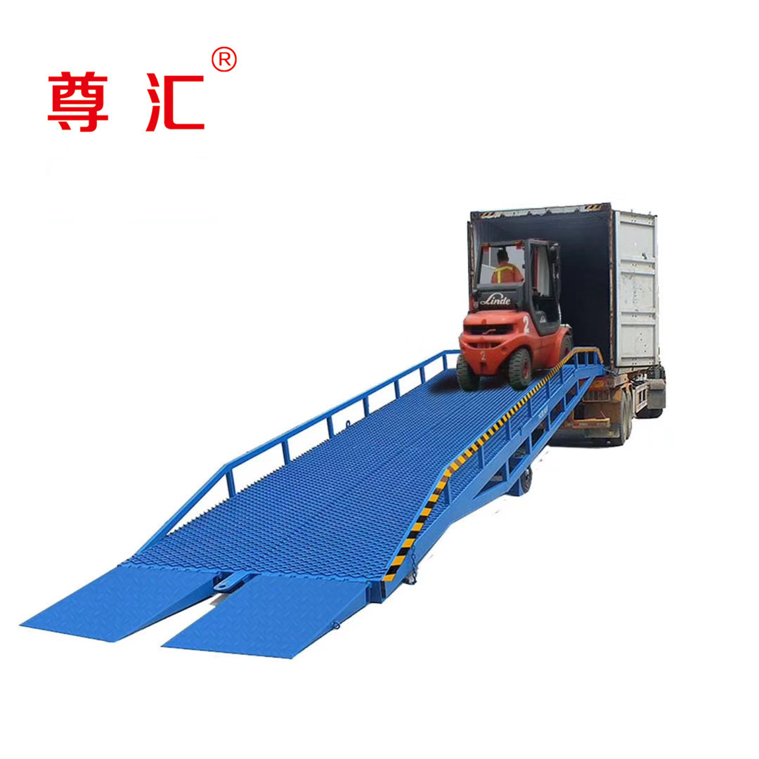 Movable bumping axle load 15 tons upgraded model * traction type * raised 10m load capacity 0.5 tons advance payment