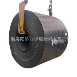 镀锌板;无取向硅钢;镀锌卷