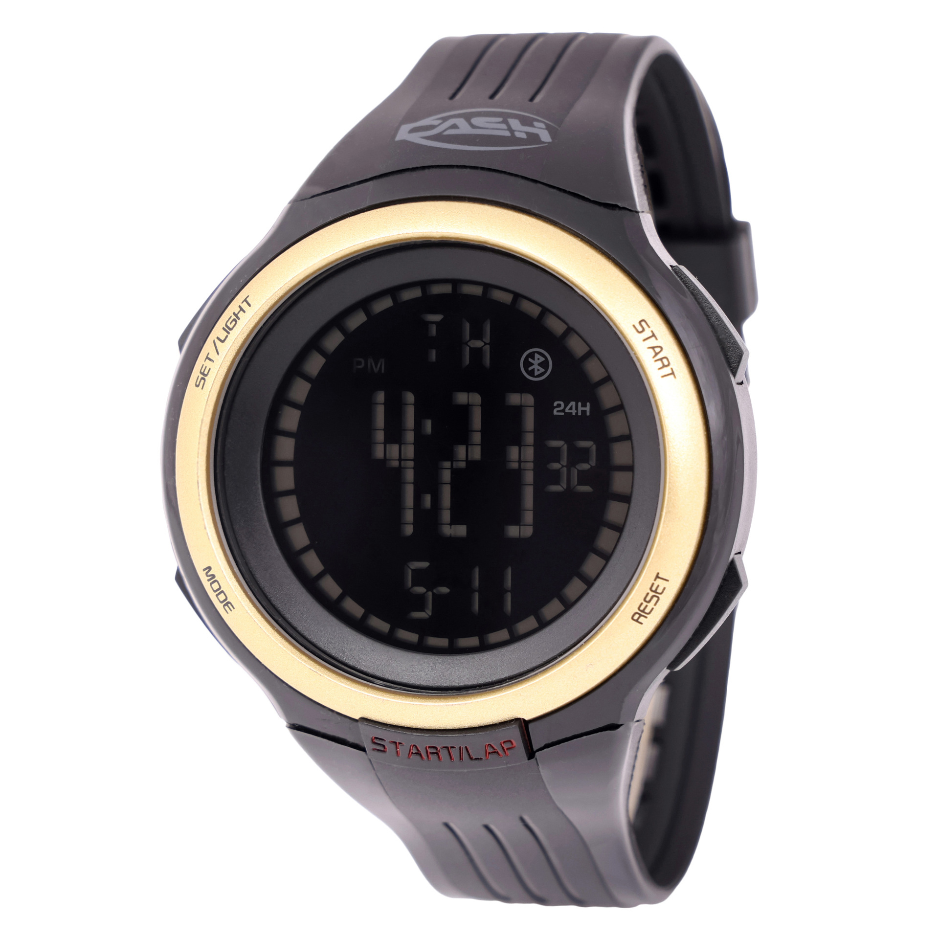 Deportes moda multi-funcional reloj de los hombres comercio exterior venta caliente ocio al aire libre estudiante reloj electrónico en vivo en línea