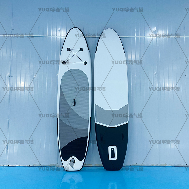 Надувная SUP-доска YQ 320x76x15 см
