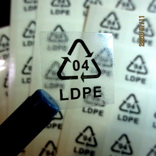 ͸�����՘�־�����z�N��LDPE04���Sֱ�N����2CM���I�˺����aӡˢ