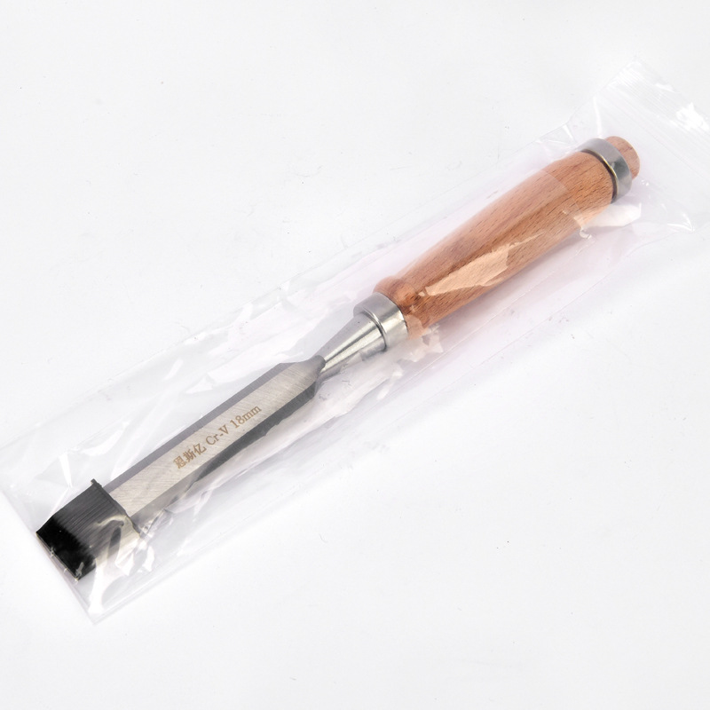 DIY multifuncional carpintería cincel cuchillo de talla de madera cincel carpintería Carpintero herramienta de talla cincel ranurado cincel Zhao ranurado cuchillo cincel