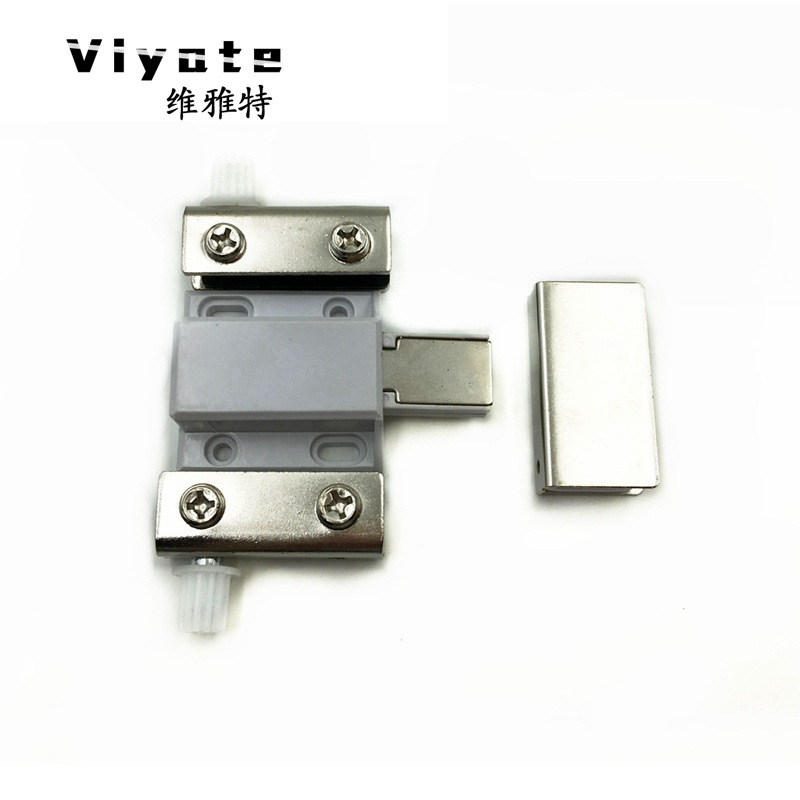 Door buckle Iron buckle High-grade door buckle Metal door buckle