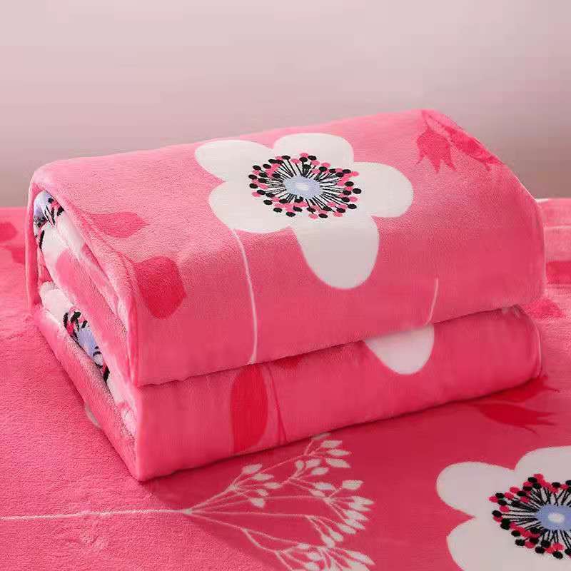 Florecen las flores en plena floración