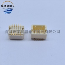 DF20F-10DP-1V(55) HRS/�V�| 10P 1MM ���N ��� �B���� ��ɫ