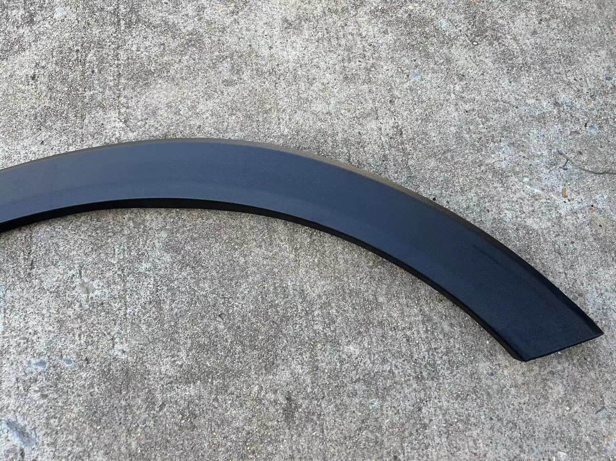 Suitable for Changan 17 Models and 21 Models Cs55/55Plus Front and Rear Wheel Arches, Wheel Hub Surrounds, Decorative Strips on Tires