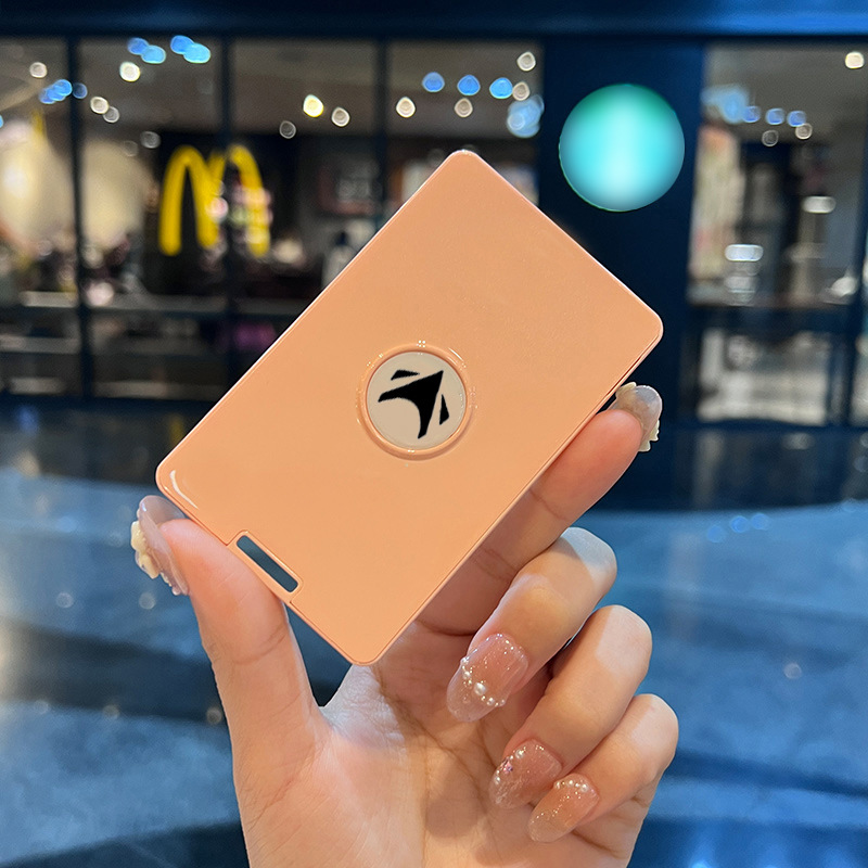 Suitable for Arcfox Beta S3 Card Key Cover 26 New Models Baic Arcfox Arcfox Nfc Card Holder Car Key Case