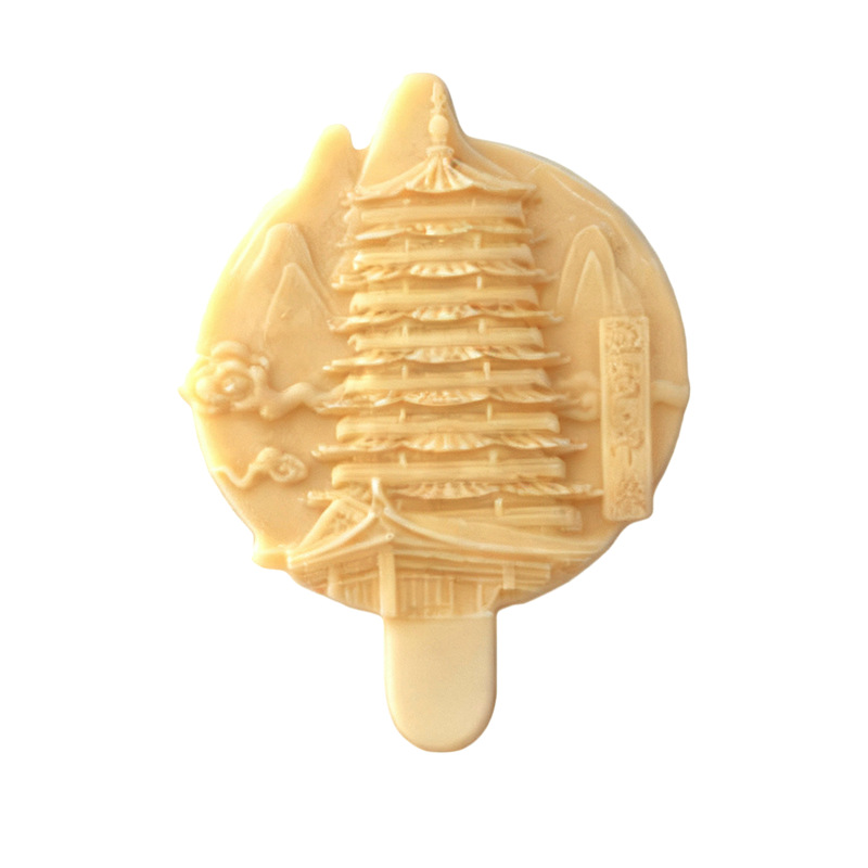 생코코넛 라떼 맛