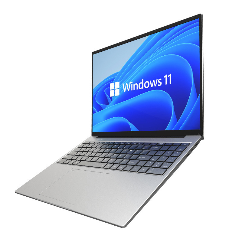 15.6inch n95 silver gray