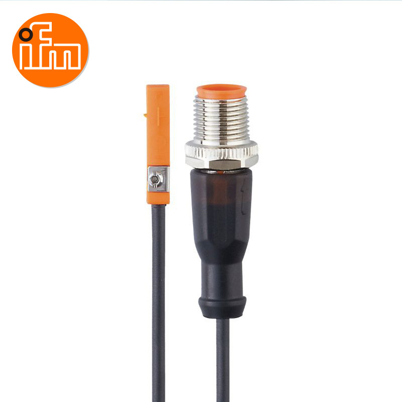 ifm易福门 磁性气缸开关 MK5107