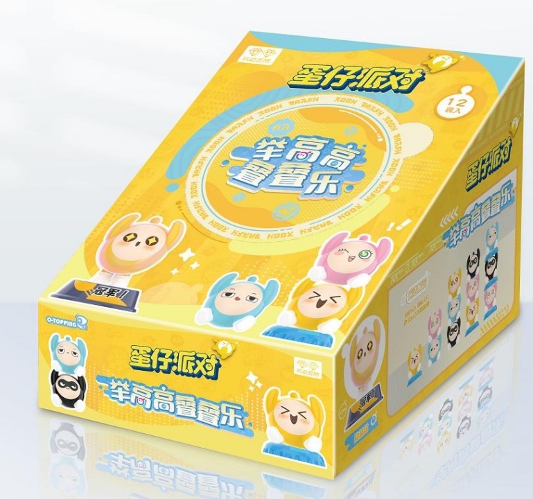 玩点无限天官赐福动画早茶叠叠乐正版周边潮玩盲盒谢怜桌面摆件|undefined