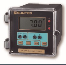 ̨SUNTEX  pH/ORPPC-310A