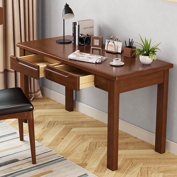 Factory Direct Sales, Oak Desk, Welcome to Samples