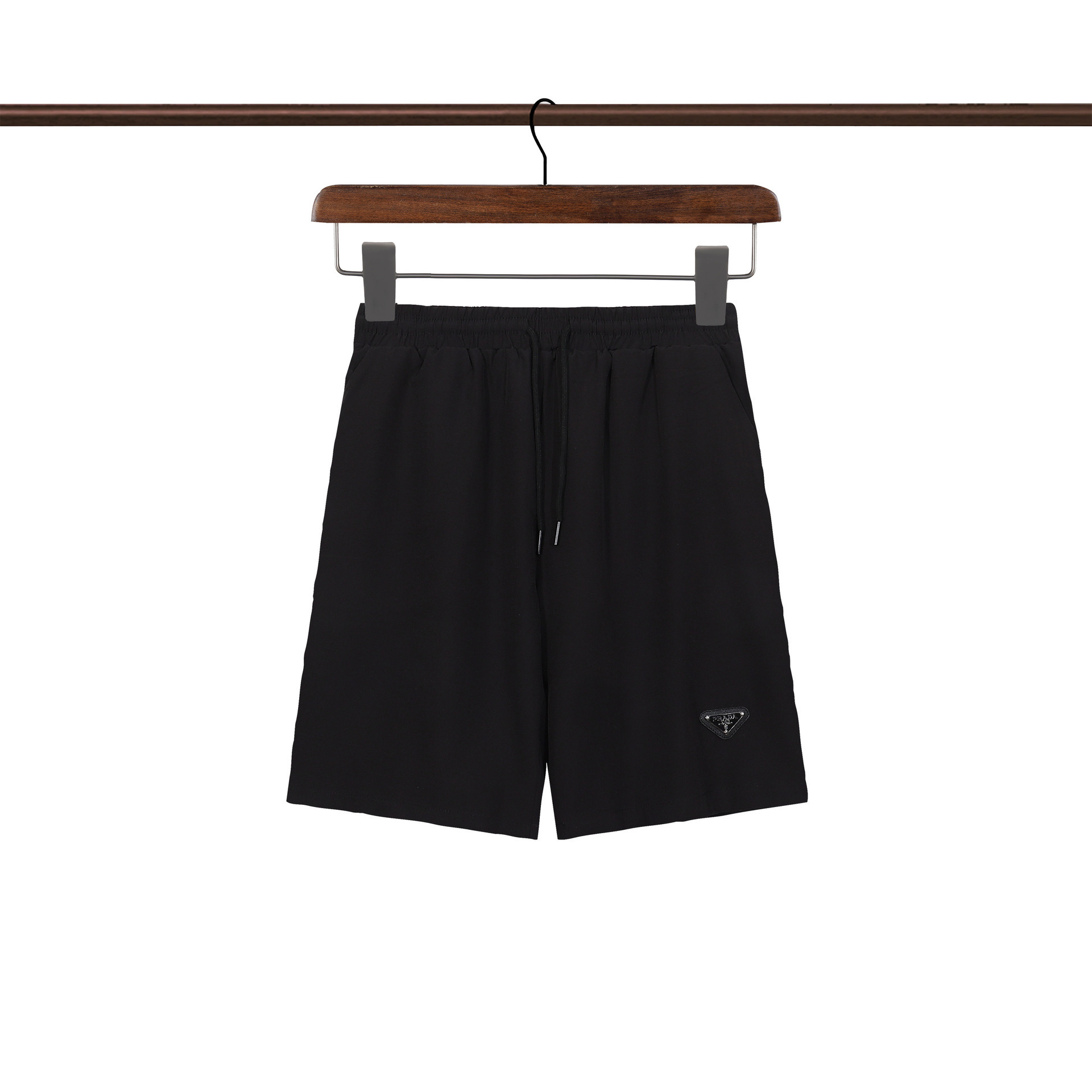 Transfronterizo de verano Amiri set clásico impresión de caju amiri camisa corta casual ropa deportiva para hombres y mujeres