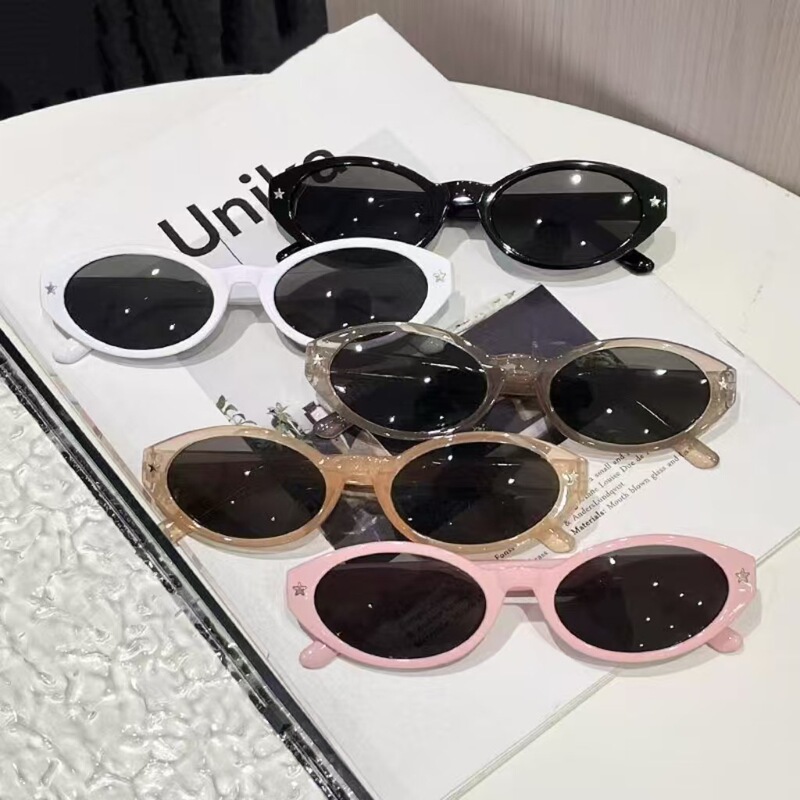 Dropshipping Wholesale and Retail Sunglasses Outdoor Sunshade Anti-Uv Vacation High-End Fashion Sunglasses Ty53 Dropshipping Wholesale and Retail Sunglasses Outdoor Sunshade Anti-Uv Vacation High-End Fashion Sunglasses Ty53